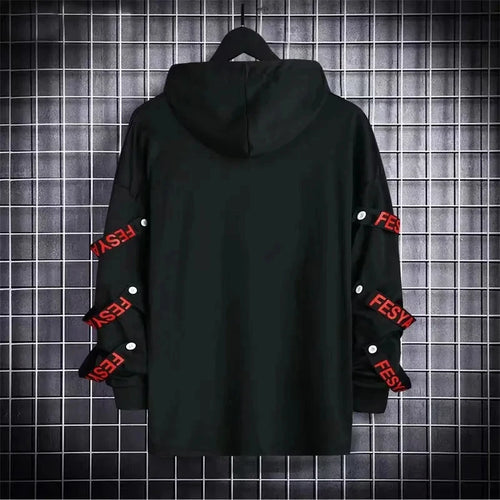 TOKYONOIR Chaos Hoodie