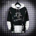 TOKYONOIR Chaos Hoodie