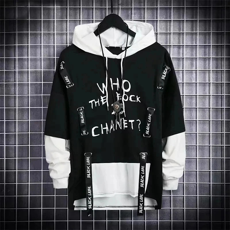 TOKYONOIR Chaos Hoodie