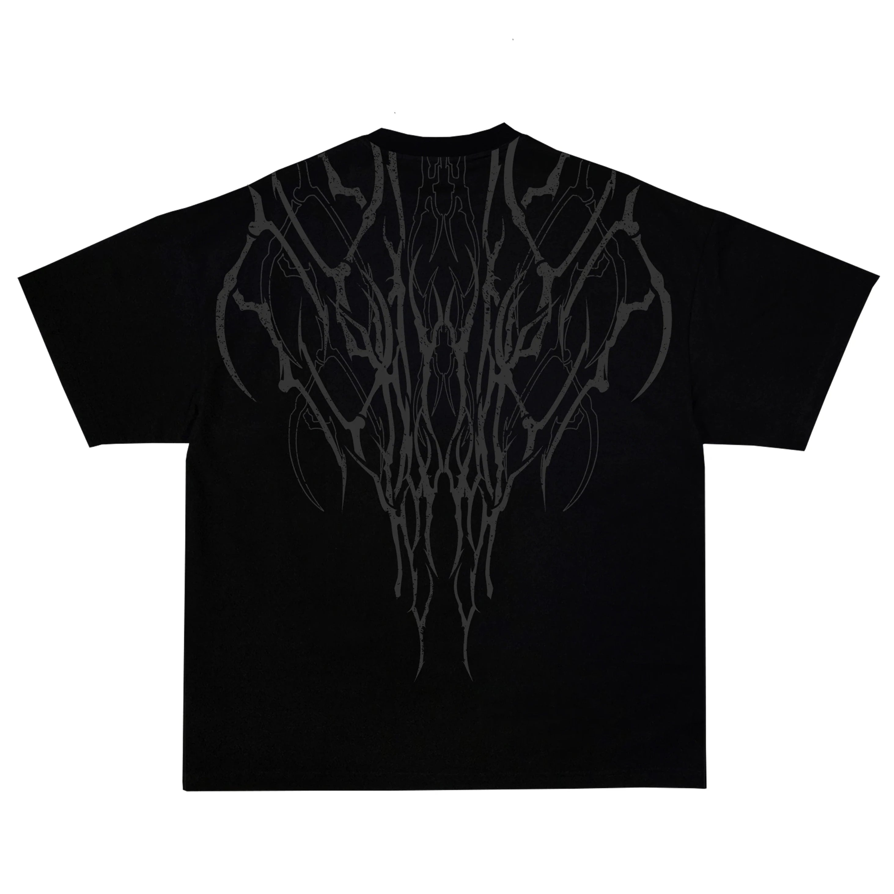 ✦ TOKYONOIR Oversized Tee