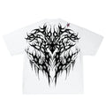 ✦ TOKYONOIR Oversized Tee