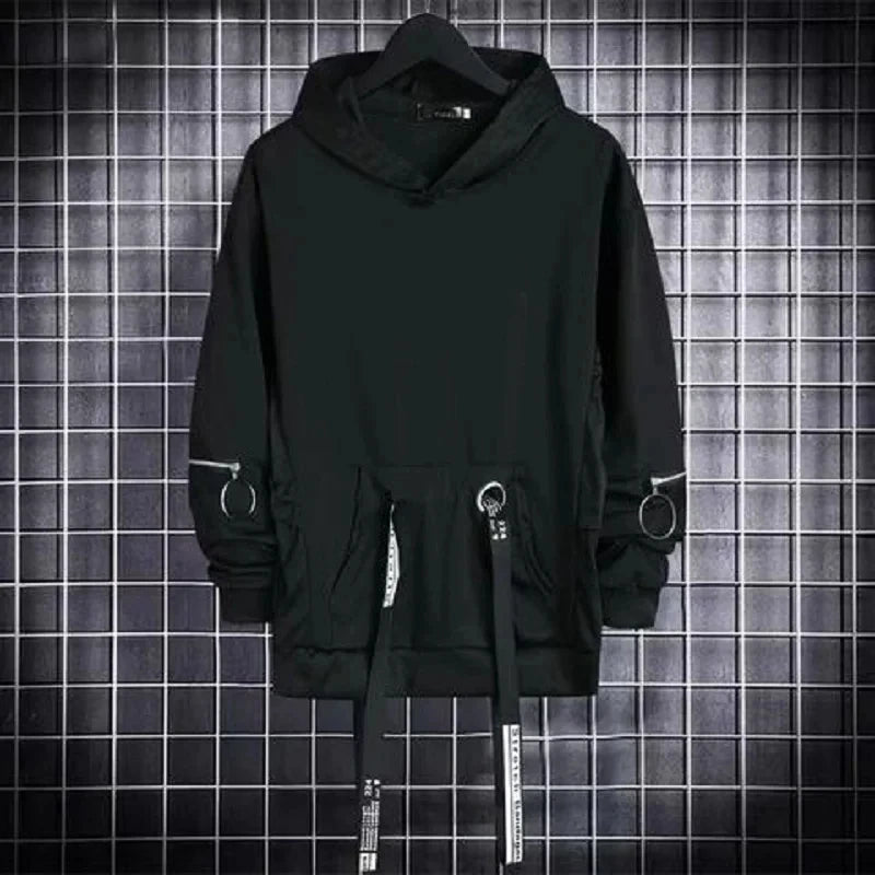TOKYONOIR Chaos Hoodie