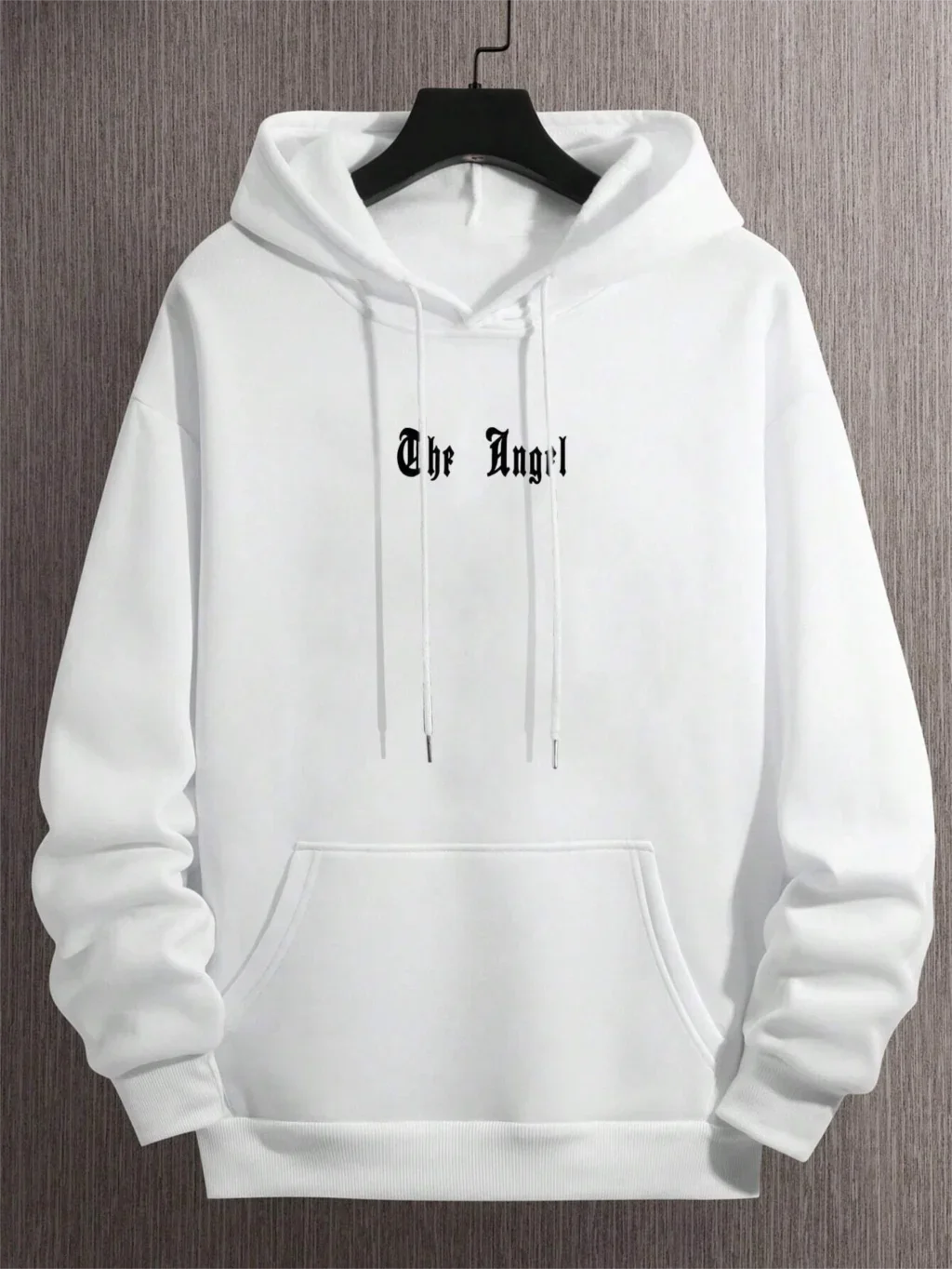 ✦TOKYONOIR Angel Wings Hoodie