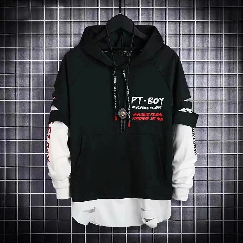 TOKYONOIR Chaos Hoodie