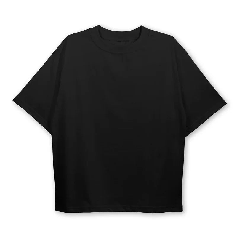 ✦ TOKYONOIR Oversized Tee