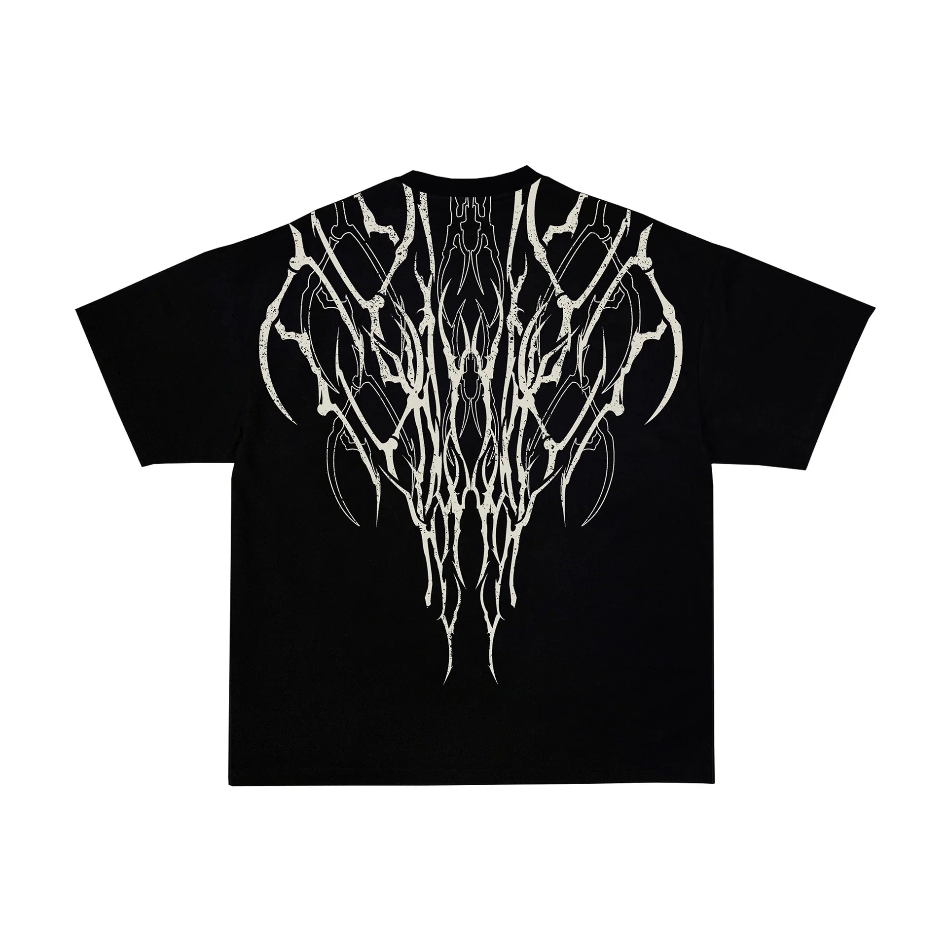 ✦ TOKYONOIR Oversized Tee